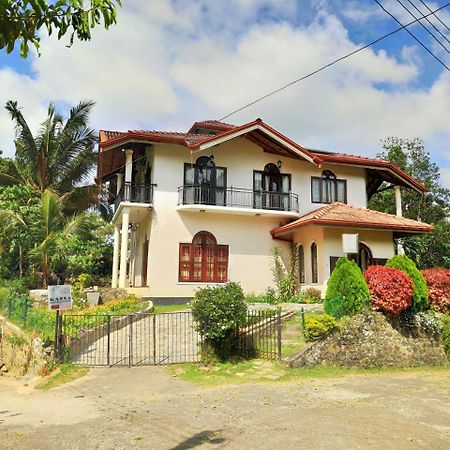 Kanda Holiday Bungalow Kandy Ngoại thất bức ảnh