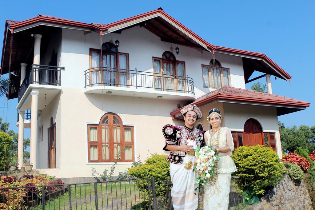 Kanda Holiday Bungalow Kandy Phòng bức ảnh
