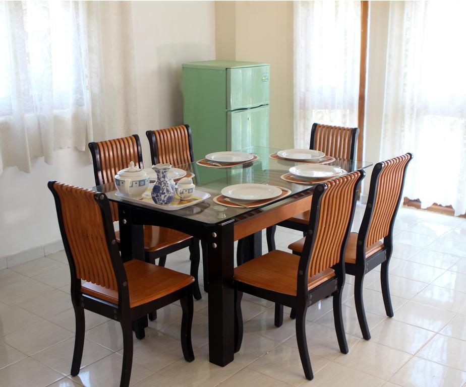 Kanda Holiday Bungalow Kandy Phòng bức ảnh