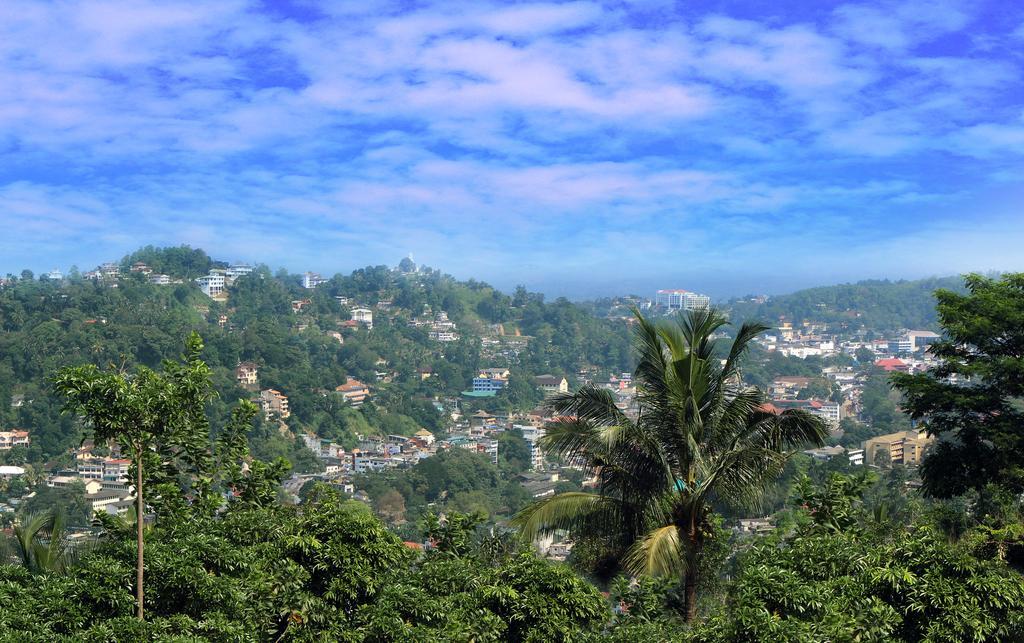 Kanda Holiday Bungalow Kandy Phòng bức ảnh