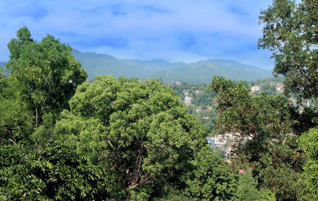 Kanda Holiday Bungalow Kandy Phòng bức ảnh