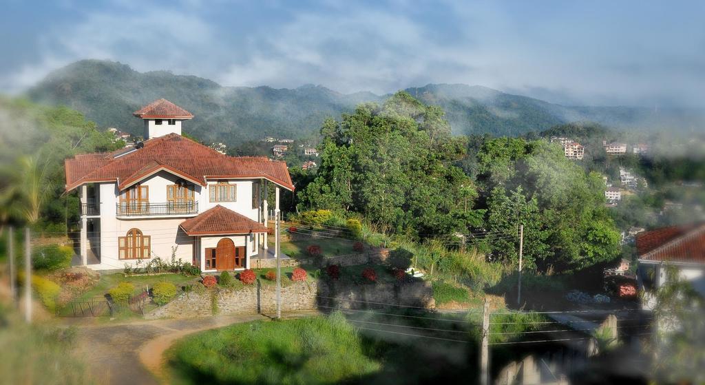 Kanda Holiday Bungalow Kandy Ngoại thất bức ảnh