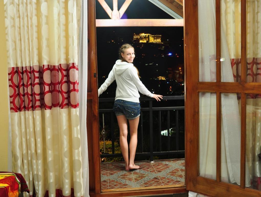 Kanda Holiday Bungalow Kandy Ngoại thất bức ảnh