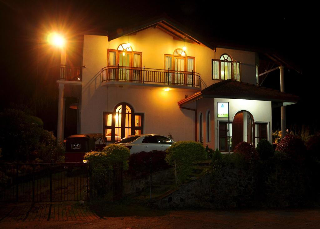 Kanda Holiday Bungalow Kandy Ngoại thất bức ảnh