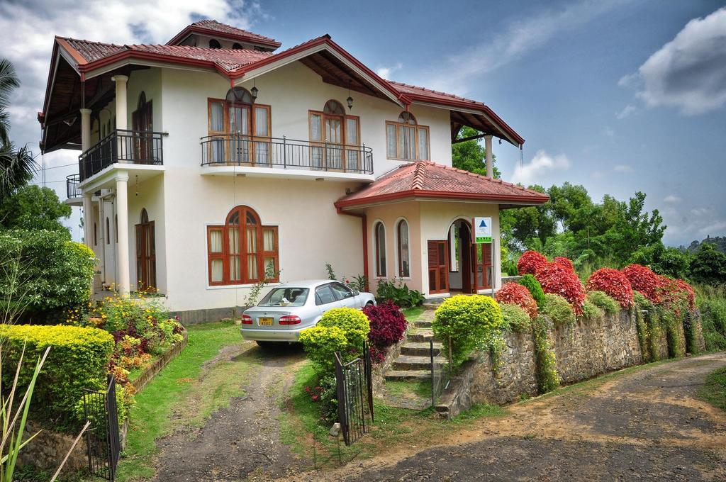 Kanda Holiday Bungalow Kandy Ngoại thất bức ảnh