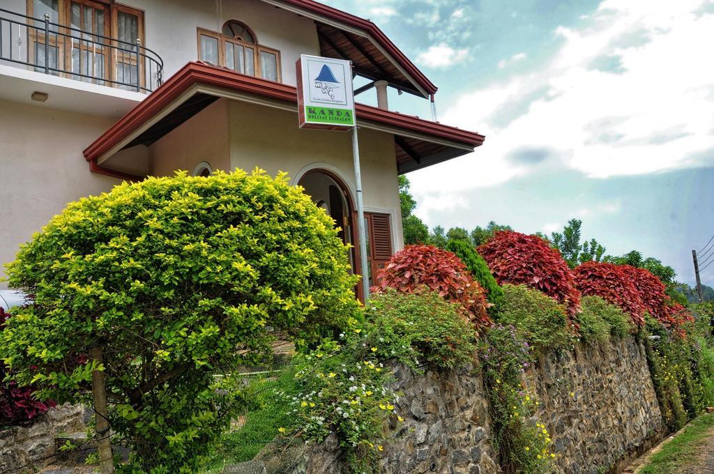 Kanda Holiday Bungalow Kandy Ngoại thất bức ảnh