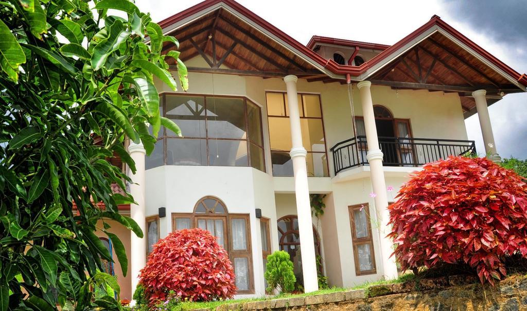 Kanda Holiday Bungalow Kandy Ngoại thất bức ảnh