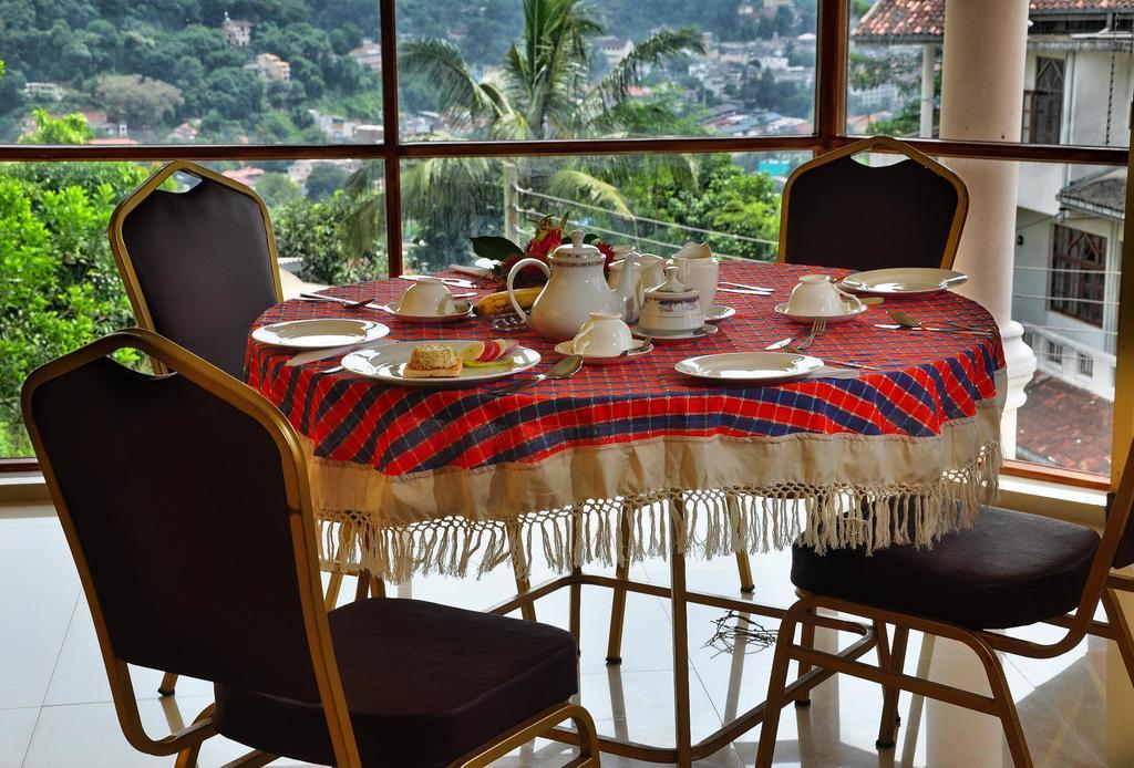 Kanda Holiday Bungalow Kandy Ngoại thất bức ảnh