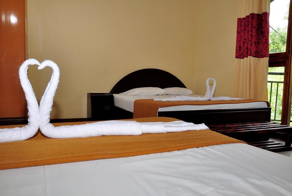 Kanda Holiday Bungalow Kandy Ngoại thất bức ảnh