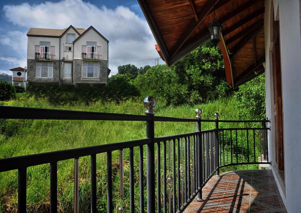 Kanda Holiday Bungalow Kandy Ngoại thất bức ảnh