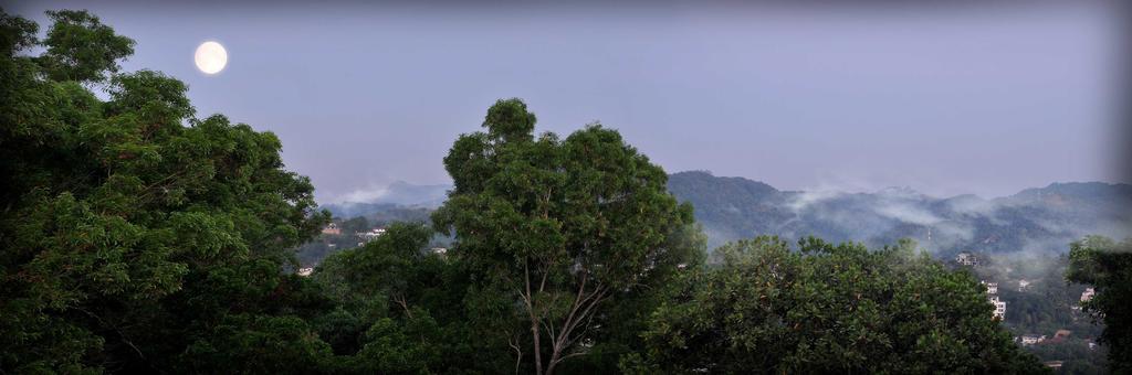 Kanda Holiday Bungalow Kandy Ngoại thất bức ảnh