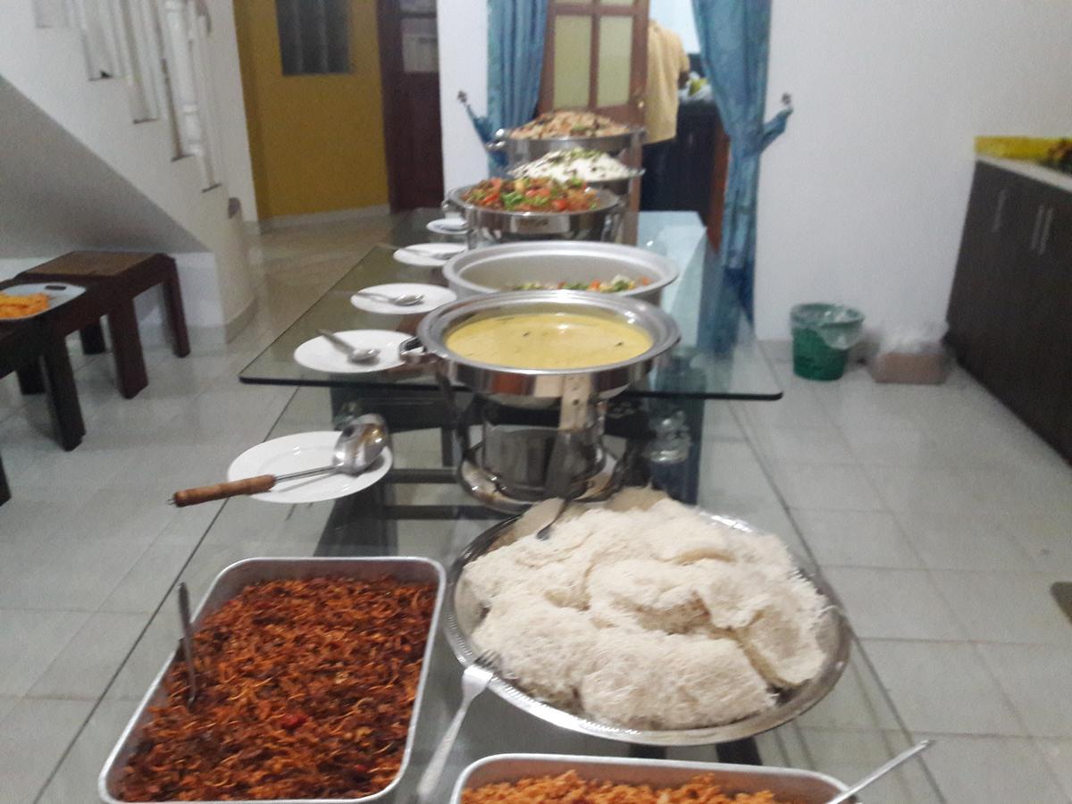 Kanda Holiday Bungalow Kandy Ngoại thất bức ảnh