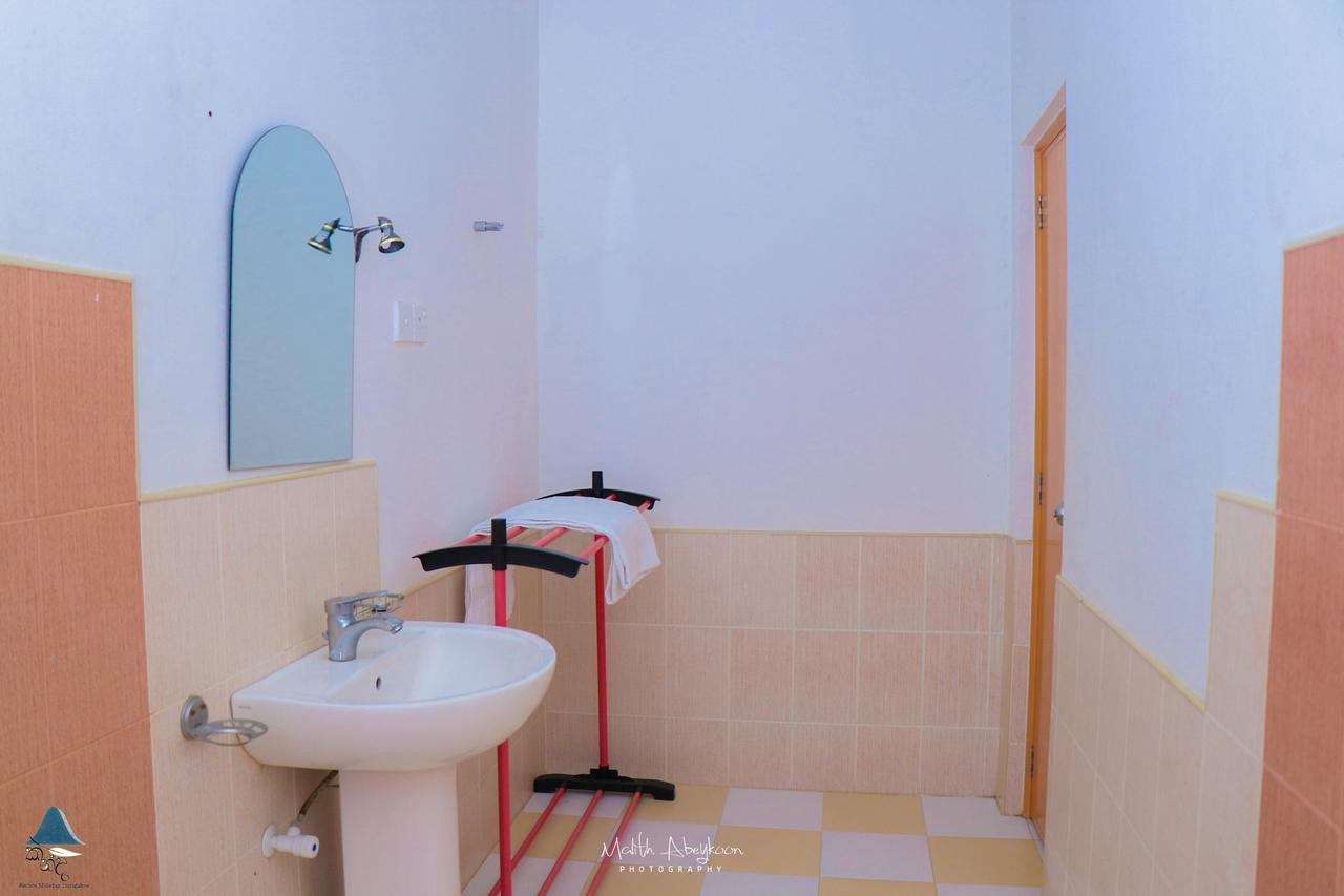 Kanda Holiday Bungalow Kandy Ngoại thất bức ảnh