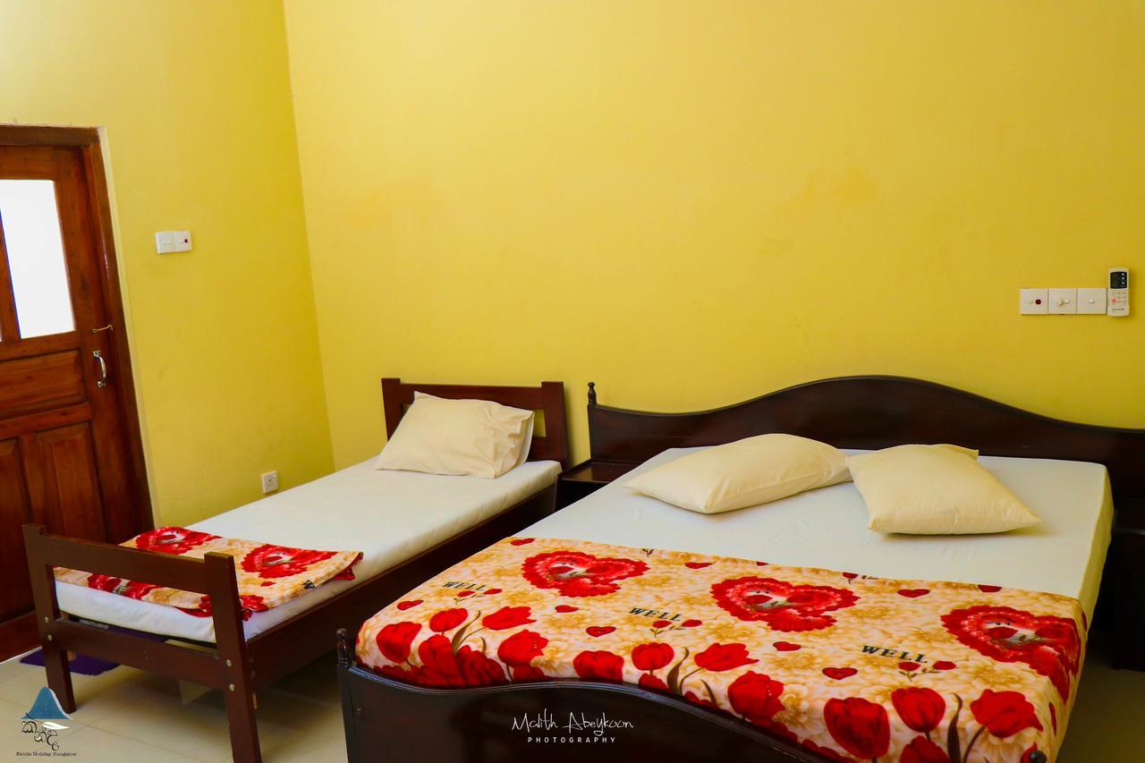 Kanda Holiday Bungalow Kandy Ngoại thất bức ảnh