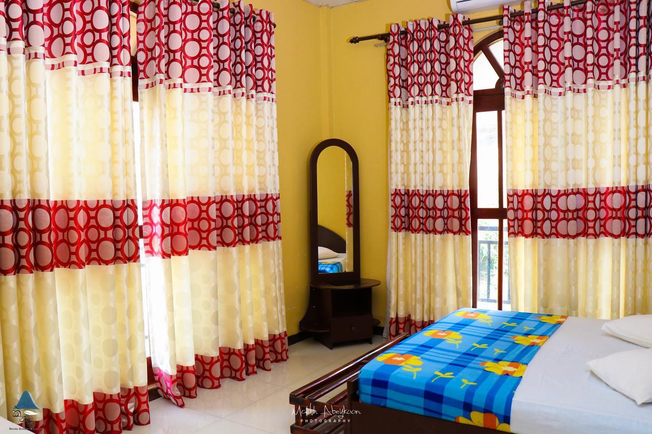 Kanda Holiday Bungalow Kandy Ngoại thất bức ảnh