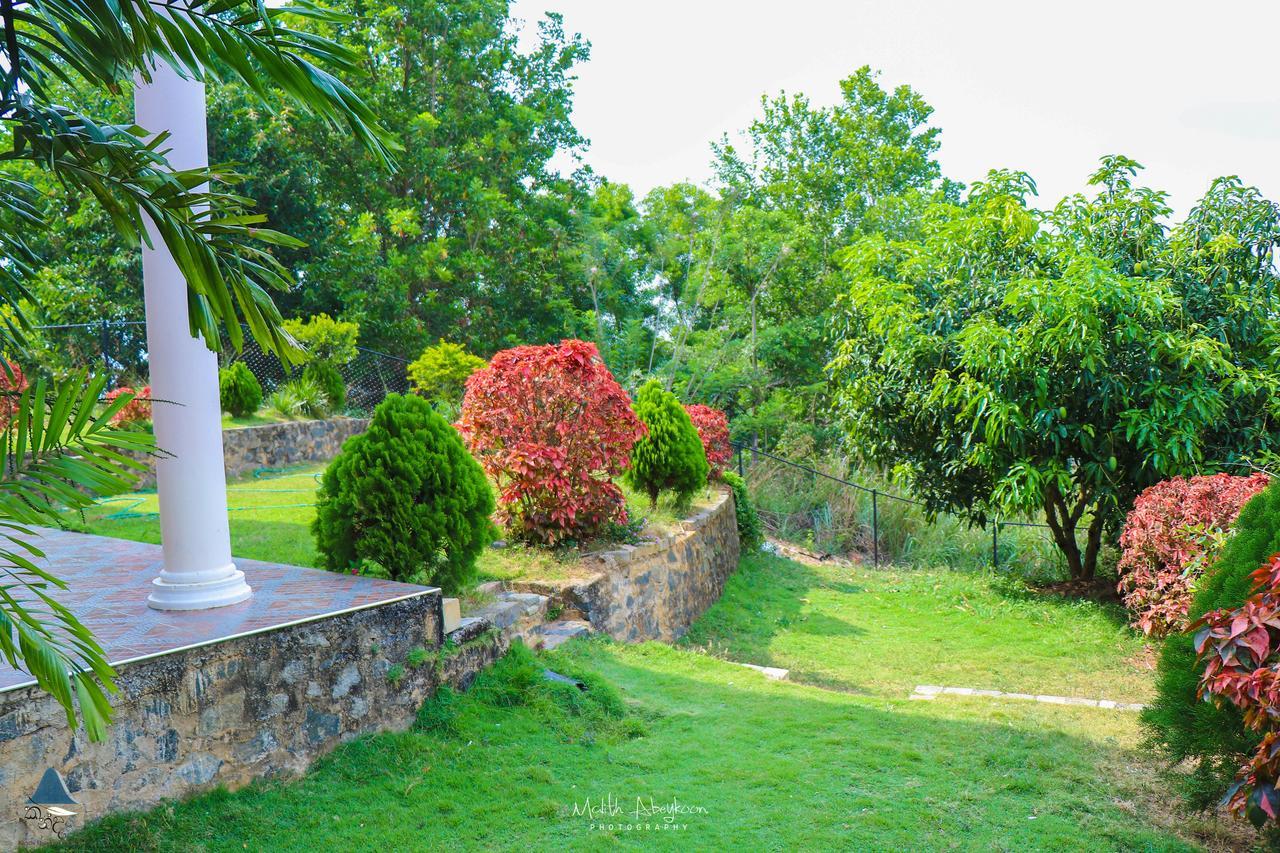 Kanda Holiday Bungalow Kandy Ngoại thất bức ảnh