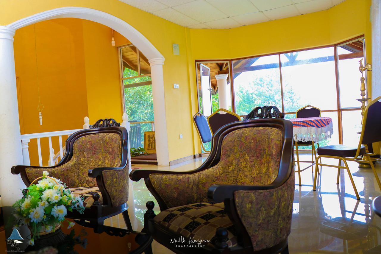 Kanda Holiday Bungalow Kandy Ngoại thất bức ảnh