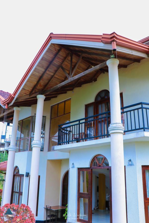 Kanda Holiday Bungalow Kandy Ngoại thất bức ảnh