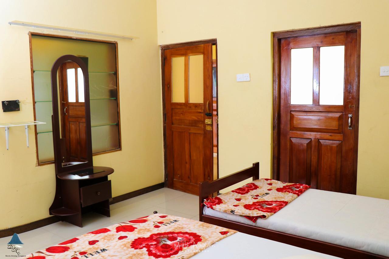 Kanda Holiday Bungalow Kandy Ngoại thất bức ảnh