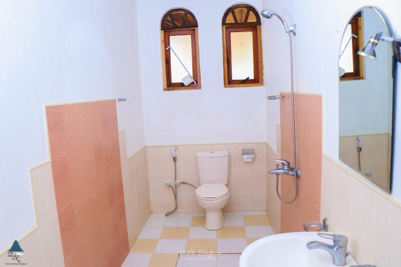 Kanda Holiday Bungalow Kandy Ngoại thất bức ảnh
