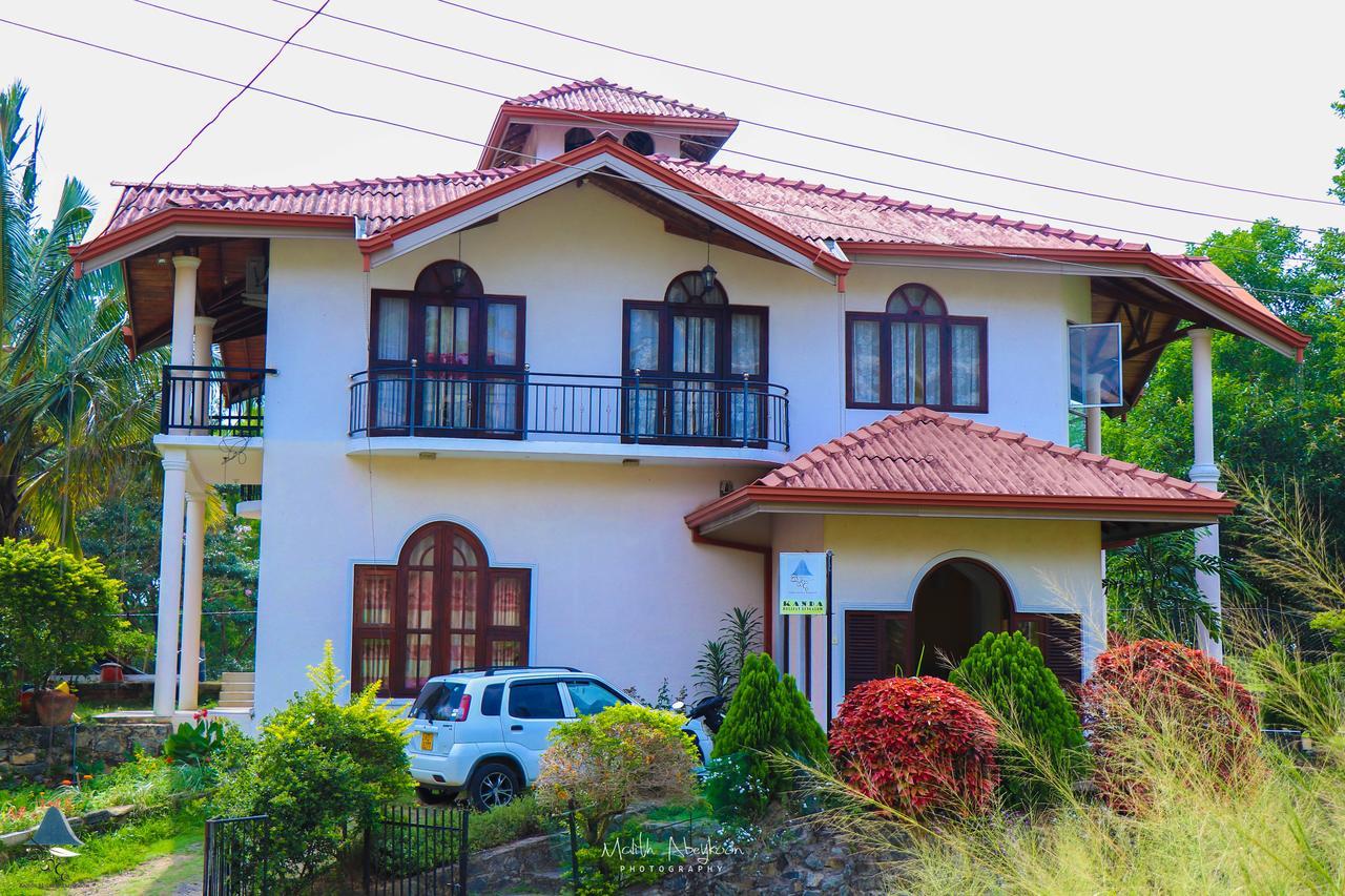 Kanda Holiday Bungalow Kandy Ngoại thất bức ảnh
