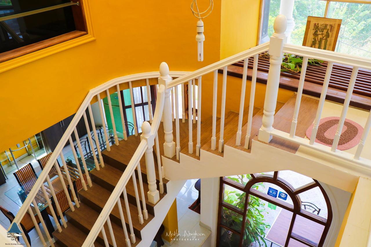 Kanda Holiday Bungalow Kandy Ngoại thất bức ảnh