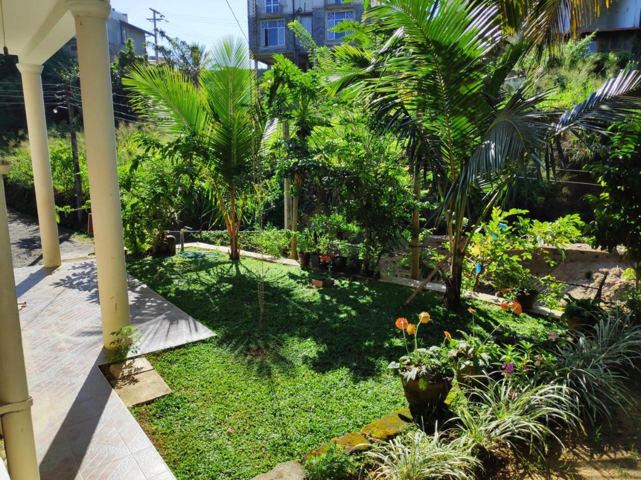 Kanda Holiday Bungalow Kandy Ngoại thất bức ảnh