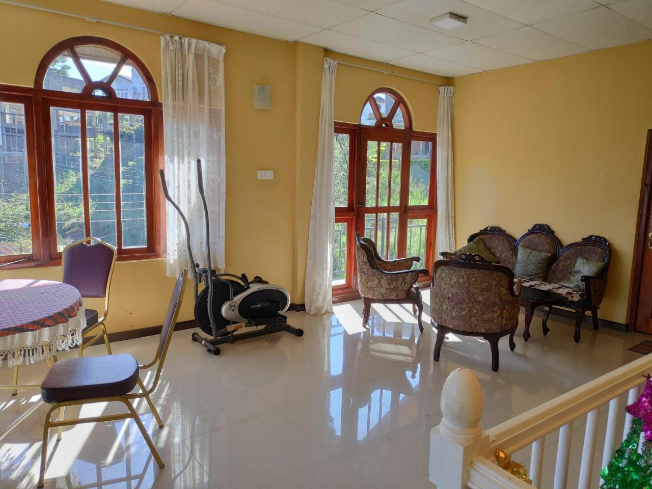 Kanda Holiday Bungalow Kandy Ngoại thất bức ảnh