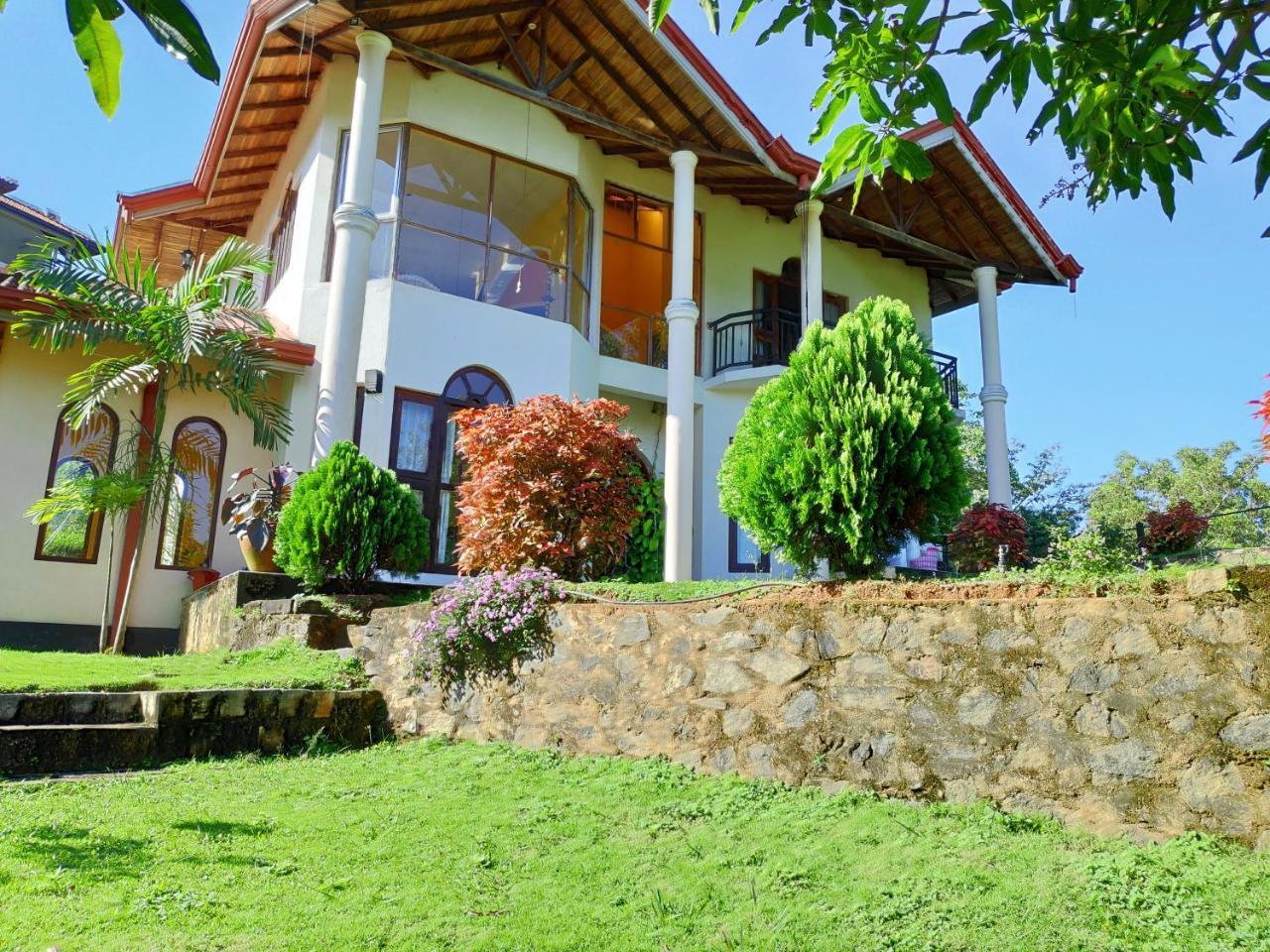 Kanda Holiday Bungalow Kandy Ngoại thất bức ảnh