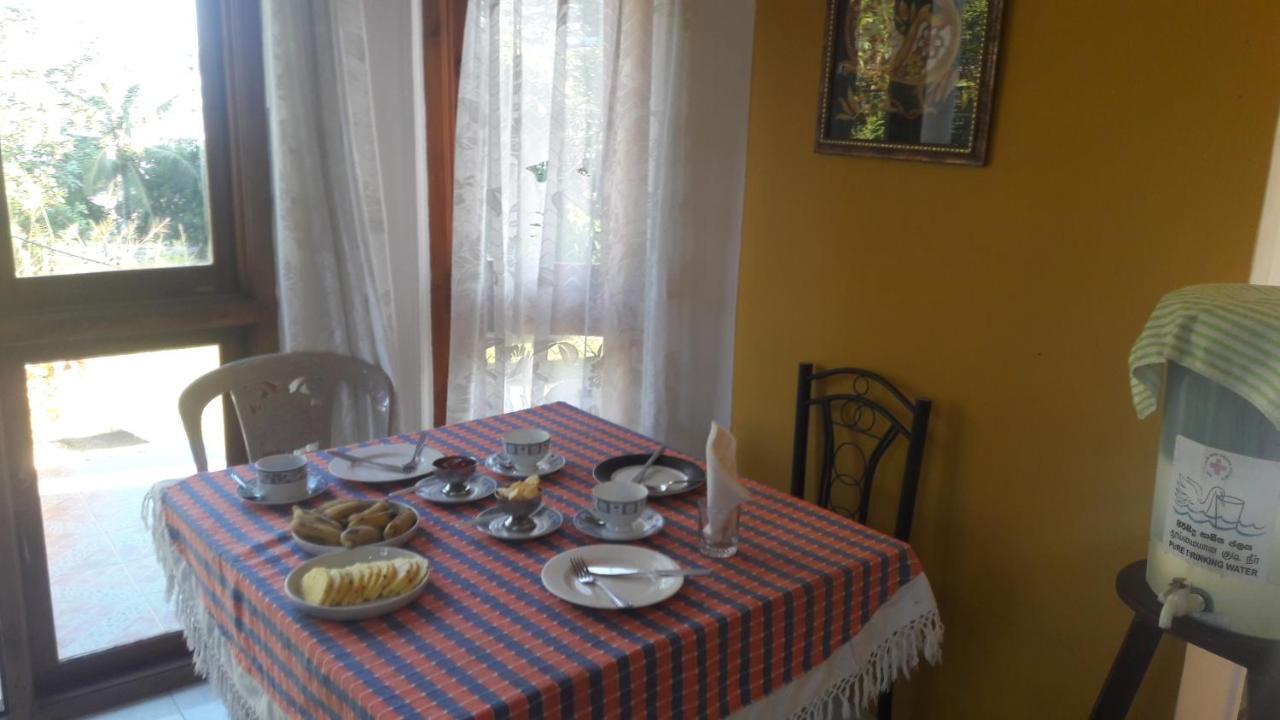 Kanda Holiday Bungalow Kandy Ngoại thất bức ảnh