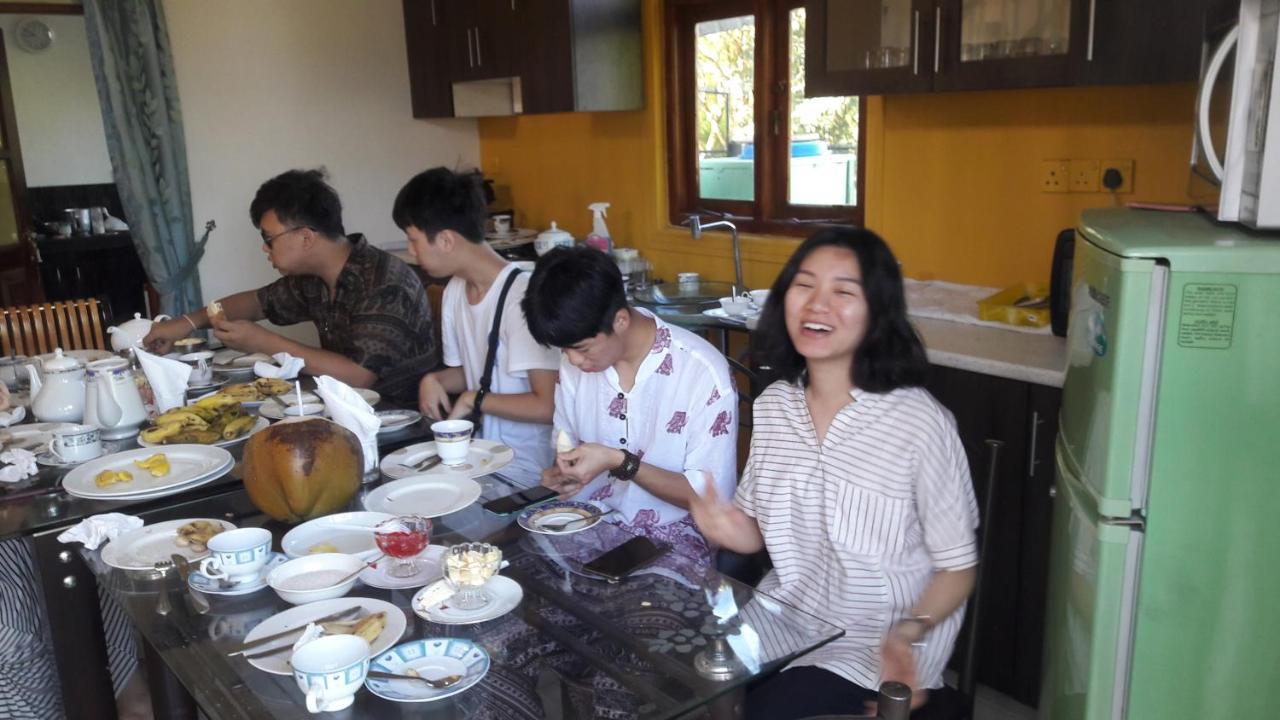 Kanda Holiday Bungalow Kandy Ngoại thất bức ảnh
