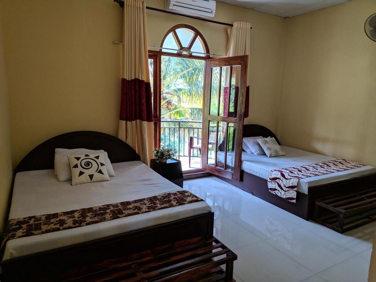 Kanda Holiday Bungalow Kandy Ngoại thất bức ảnh