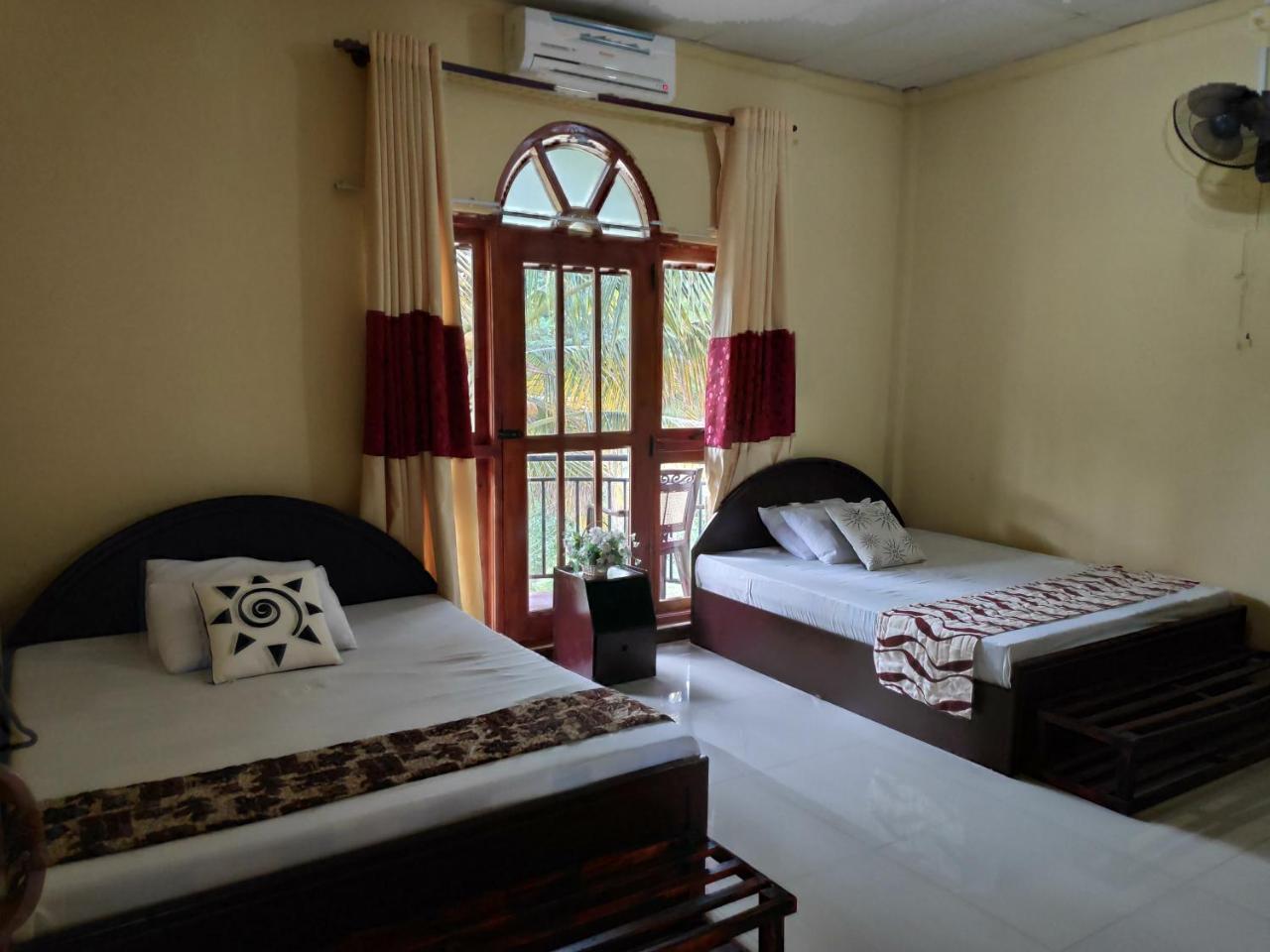 Kanda Holiday Bungalow Kandy Phòng bức ảnh
