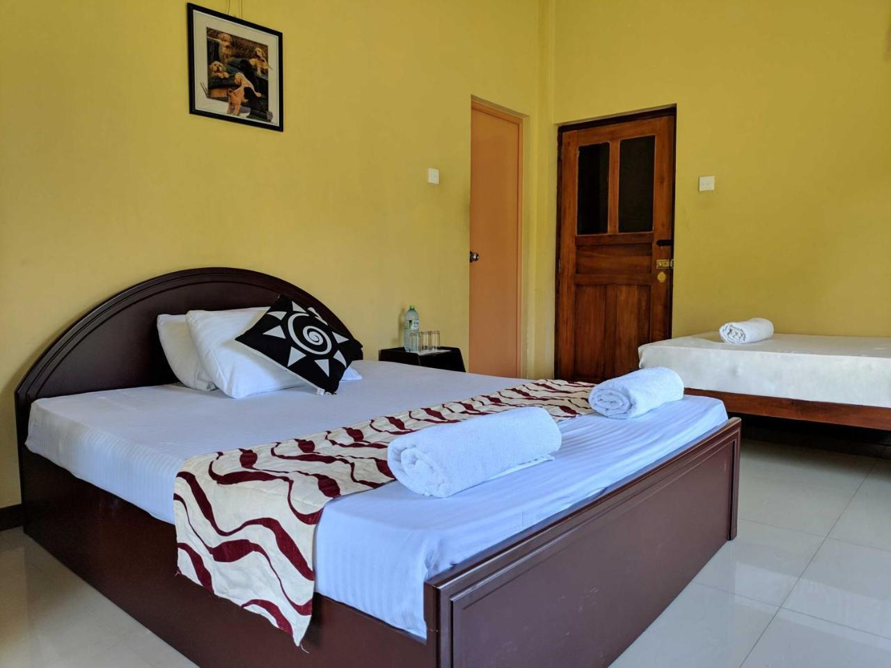 Kanda Holiday Bungalow Kandy Ngoại thất bức ảnh