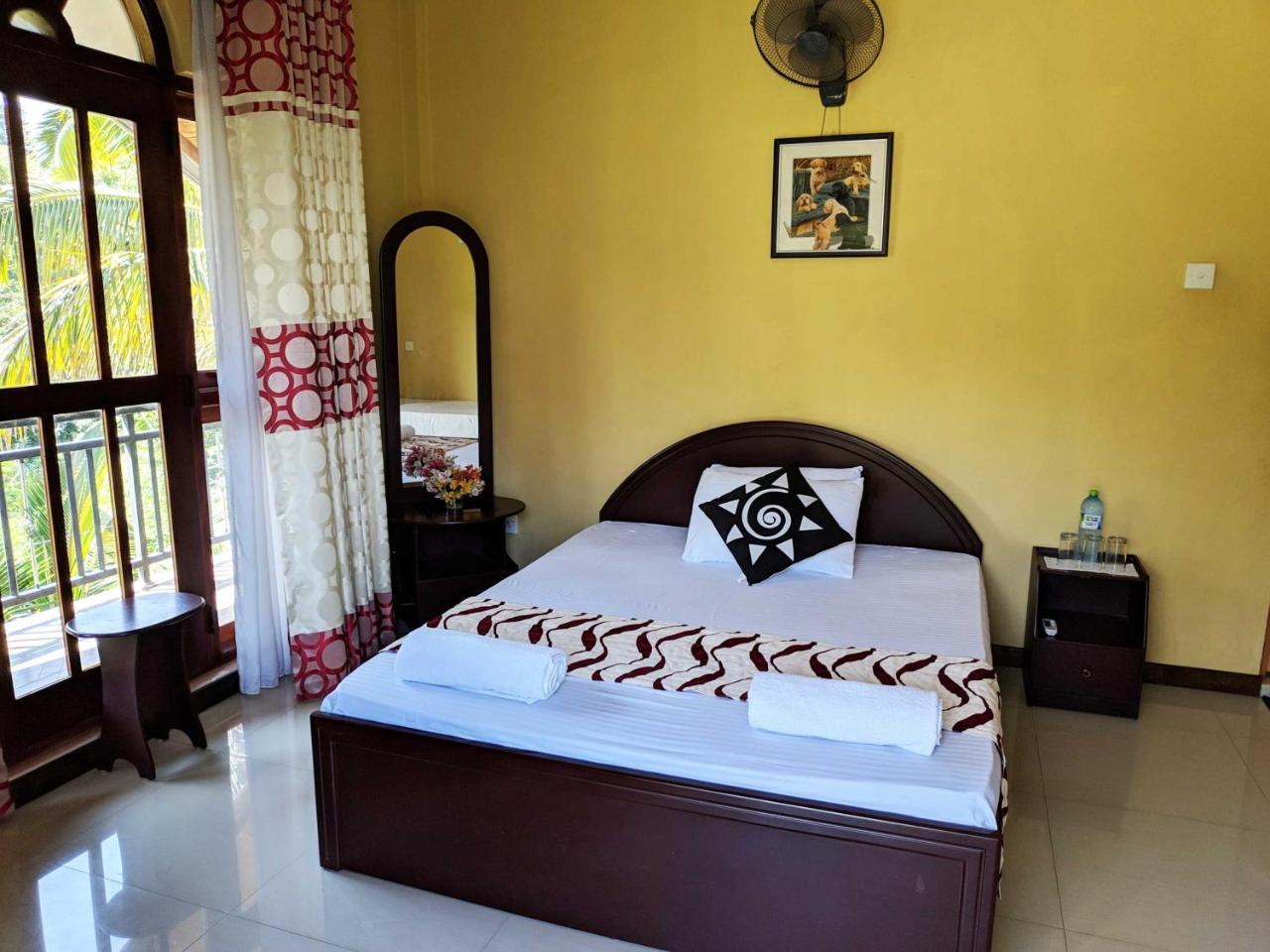 Kanda Holiday Bungalow Kandy Ngoại thất bức ảnh
