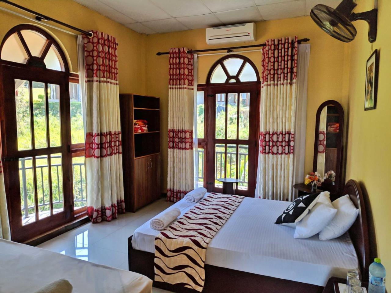 Kanda Holiday Bungalow Kandy Ngoại thất bức ảnh