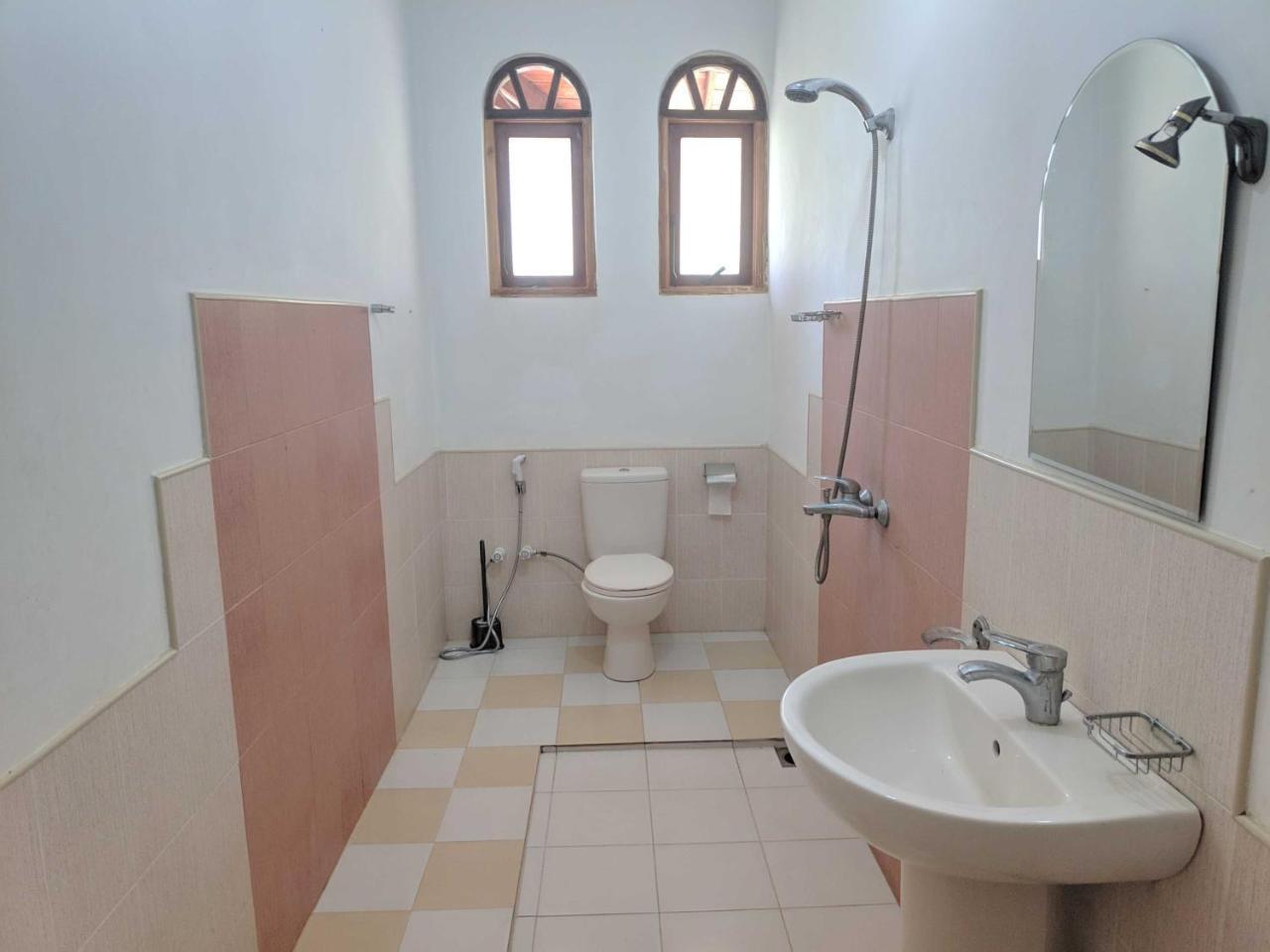 Kanda Holiday Bungalow Kandy Ngoại thất bức ảnh