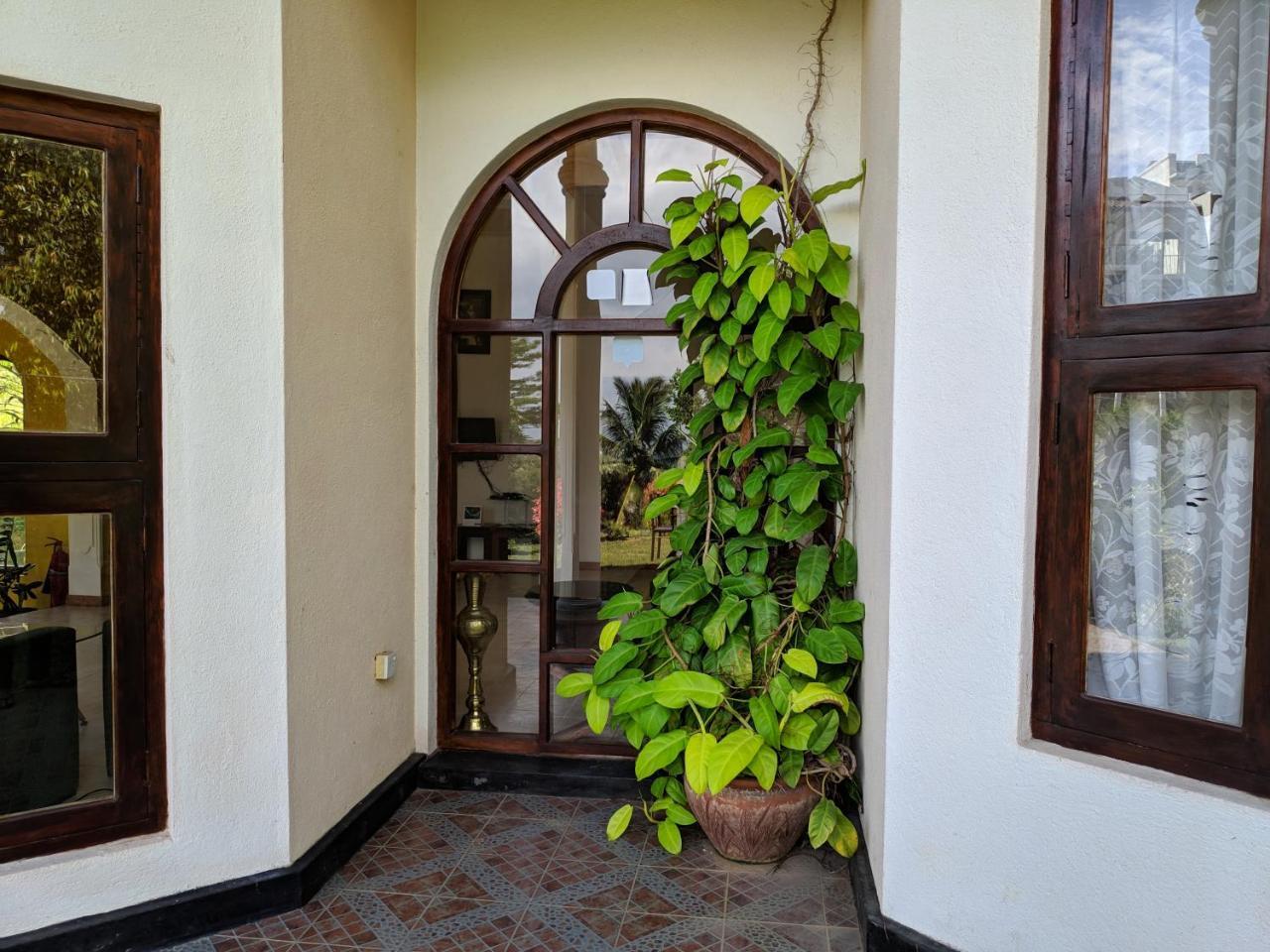 Kanda Holiday Bungalow Kandy Ngoại thất bức ảnh
