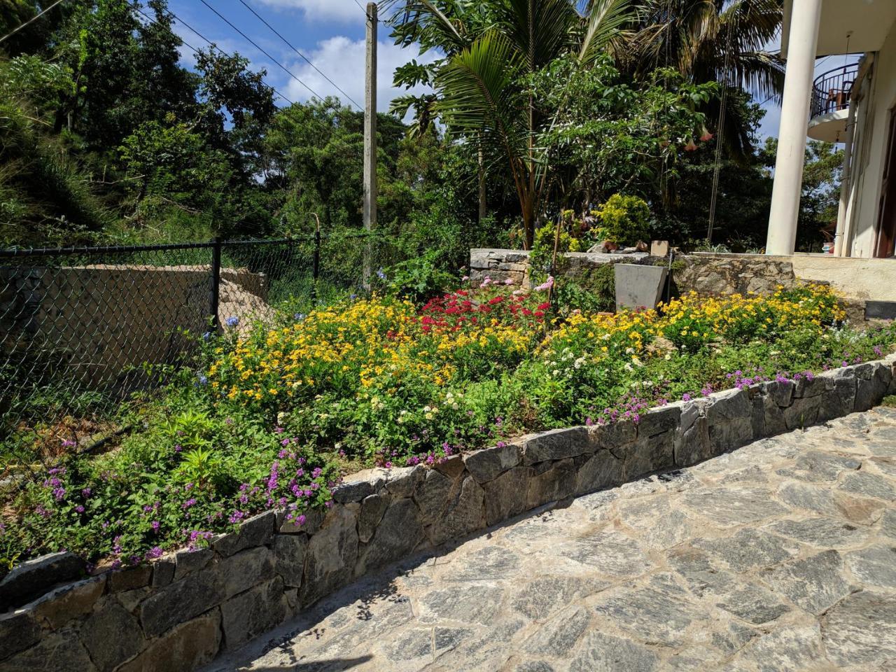 Kanda Holiday Bungalow Kandy Ngoại thất bức ảnh