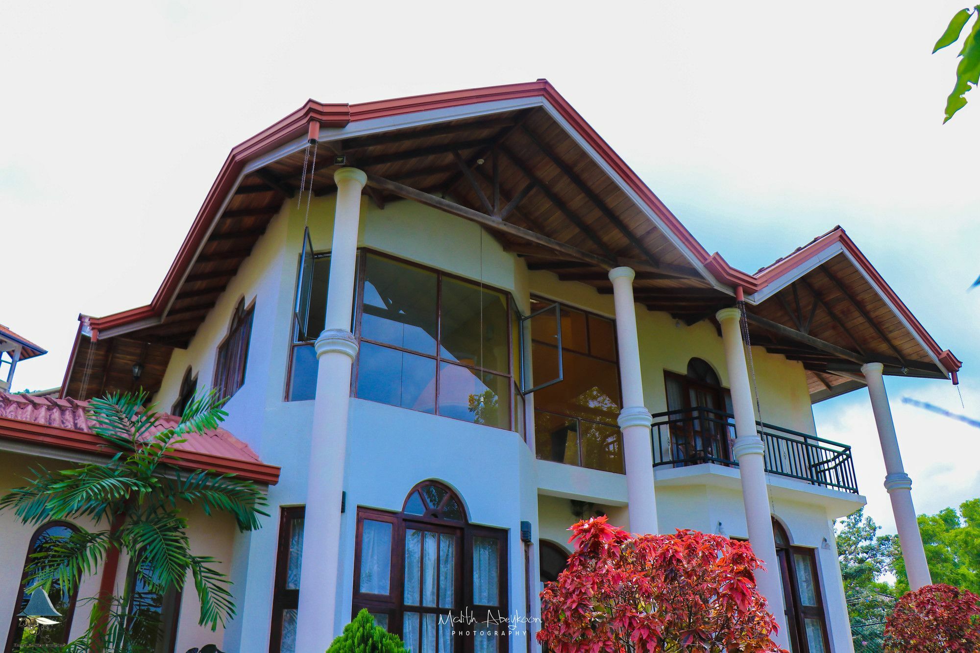 Kanda Holiday Bungalow Kandy Ngoại thất bức ảnh