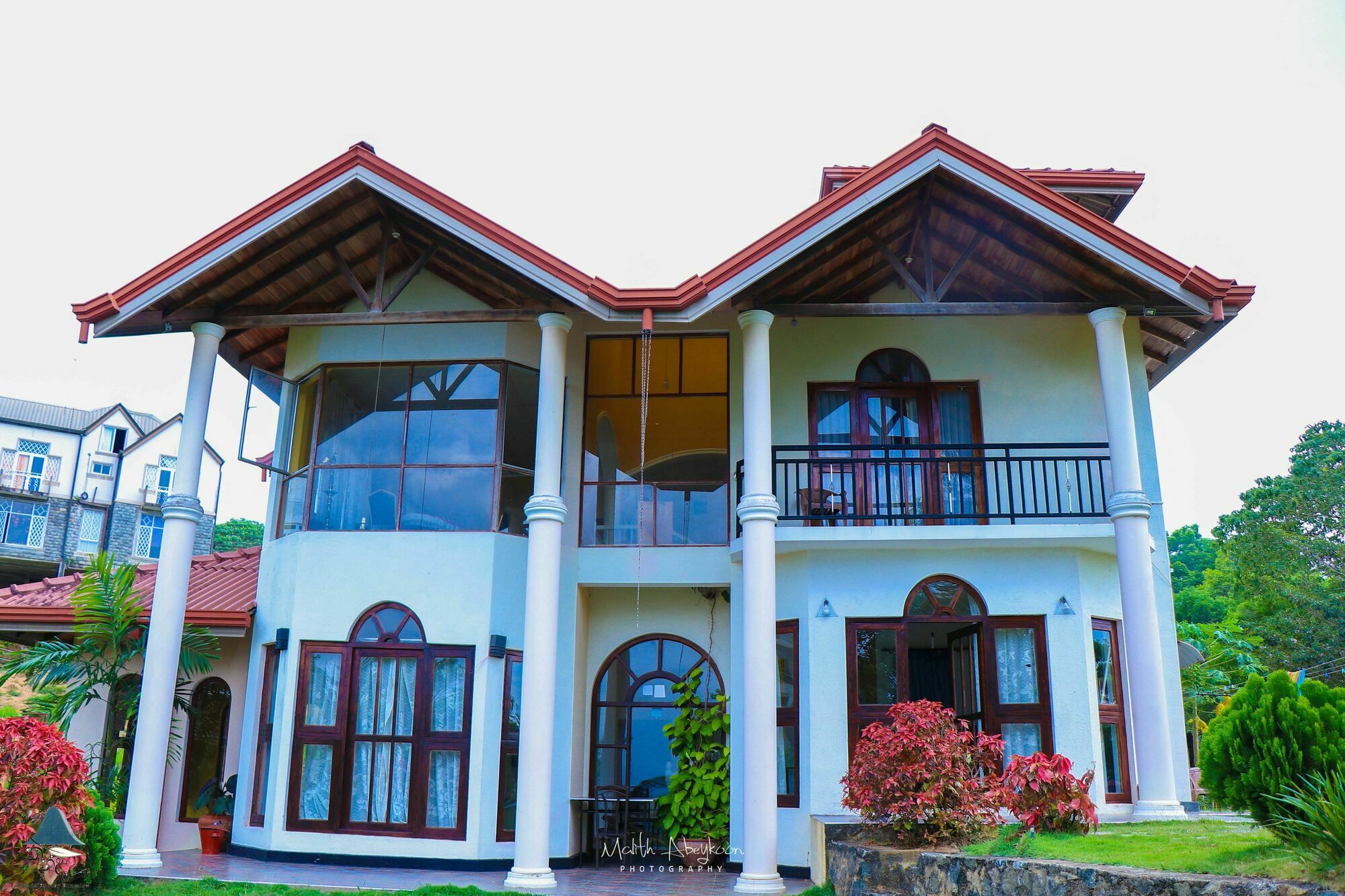 Kanda Holiday Bungalow Kandy Ngoại thất bức ảnh
