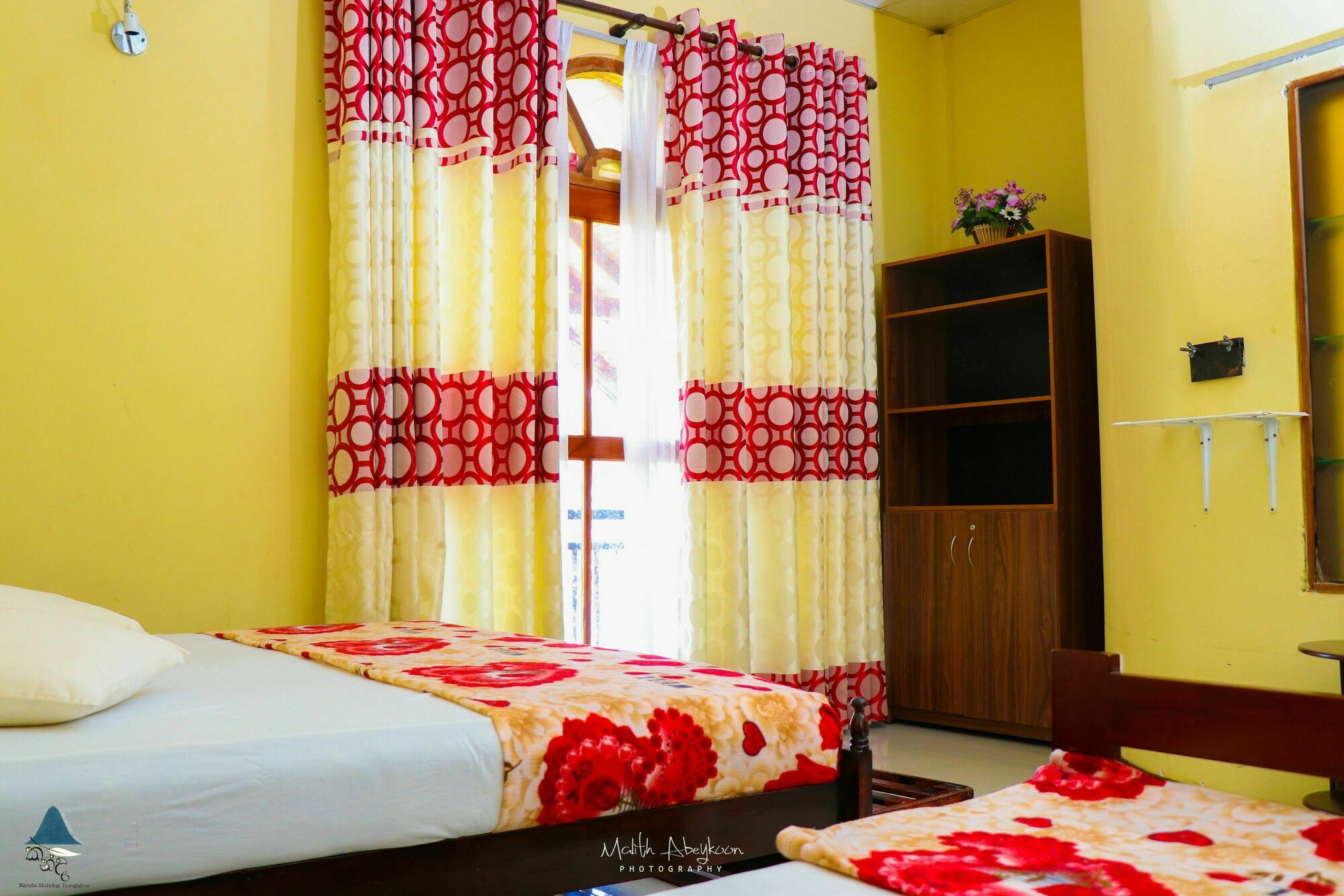 Kanda Holiday Bungalow Kandy Ngoại thất bức ảnh